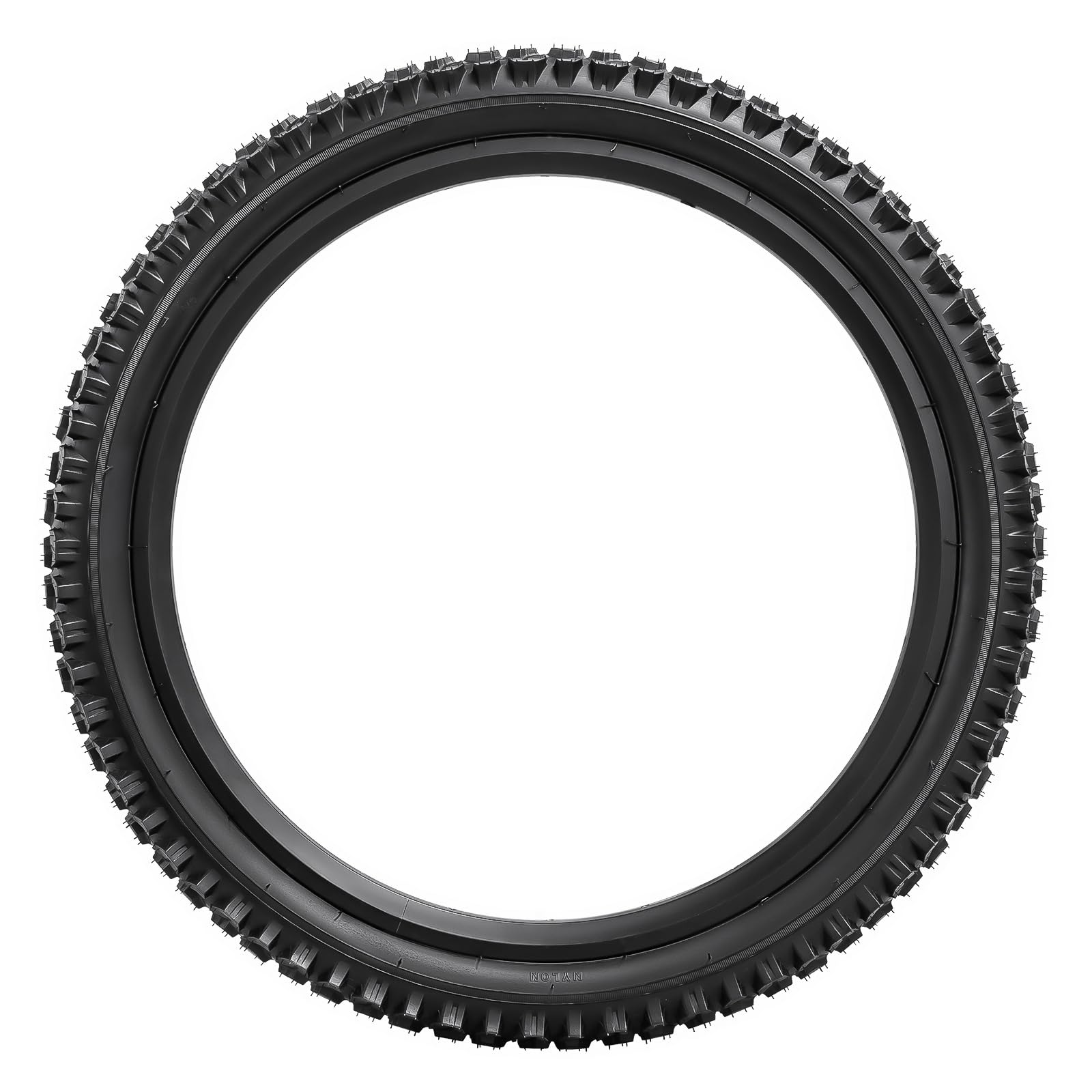 Amazon | YUNSCM 16インチ 自転車タイヤ 2個 16x1.95 53-305